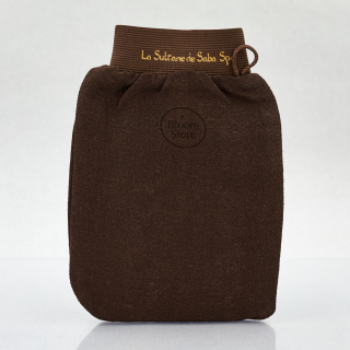 La Sultane De Saba Kessa Glove Перчатка с эффектом эксфолирования