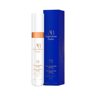 Augustinus Bader The Sunscreen Spf 50 Крем для лица 30 мл