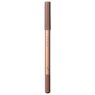 VERA Eye Pencil Карандаш для глаз 02 Brown