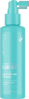 Lee Stafford Moisture Burst Hydrating Leave-In Tonic Увлажняющий тоник 150 мл