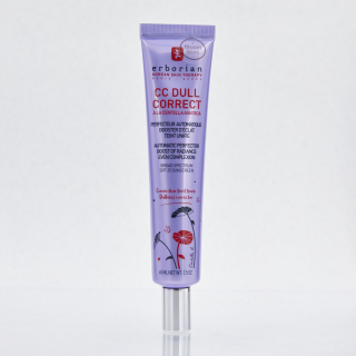 Erborian CC Dull Correct Корегувальний крем для обличчя SPF 25 45 мл.
