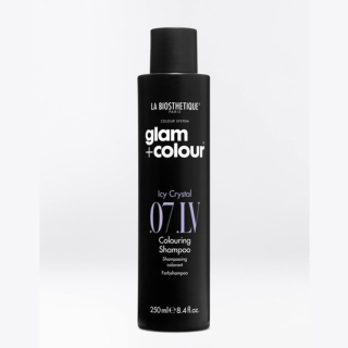 La Biosthetique Glam Color Icy Crystal.07.LV Shampoo Шампунь для окрашенных волос 250 мл.
