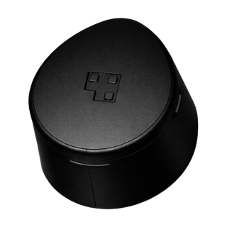 Medicube AGE-R Booster Pro Head Case Black Защитный чехол для бьюти-устройства Черный