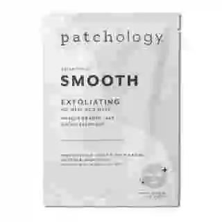 Patchology SmartMud Smooth Single Обновляющая маска с кислотами