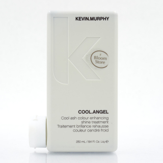 Kevin.Murphy Cool.Angel Hair Treatment Тонирующий бальзам-уход для усиления оттенка светлых волос 250 мл.
