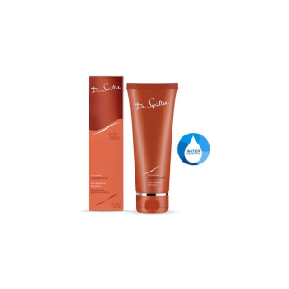 Dr.Spiller Sun Sensitive Emulsion SPF 20 Сонцезахисне молочко для обличчя та тіла 150 мл