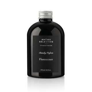 Aroma Selective Laundry Perfume Florescence Парфюм для стирки Florescence 275 мл