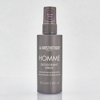 La Biosthetique Homme Deodorant Spray Освіжаючий дезодорант-спрей тривалої дії