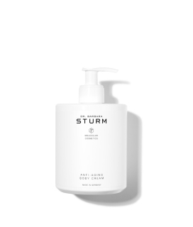 Dr. Barbara Sturm Anti-Aging Body Cream Увлажняющий крем для тела 500 мл