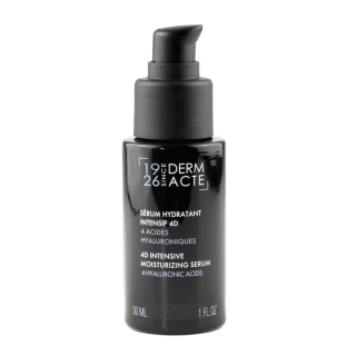 Academie Derm Acte 4D Intensive Moisturizing Serum Интенсивная увлажняющая сыворотка 4D 30 мл