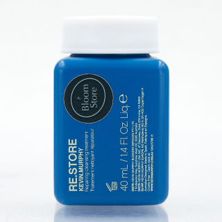 Kevin.Murphy Re.Store Repairing Cleansing Treatment Реконструирующий очищающий уход для волос 40 мл.