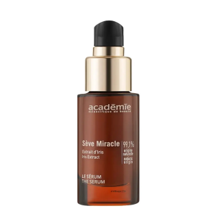 Academie Seve Miracle The Serum Сыворотка "Седьмое чудо" 30 мл