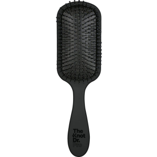 The Knot Dr - Pro Black Щетка черная