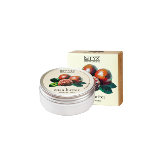 STYX Naturcosmetic Nourishing Body Cream with Shea Butter Живильний крем для тіла з маслом ши 200 мл