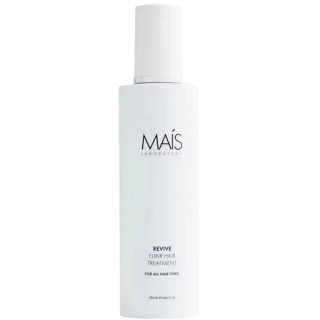MAIS Laboratory REVIVE ELIXIR HAIR TREATMENT Восстанавливающая эликсир термозащита для волос 250 мл