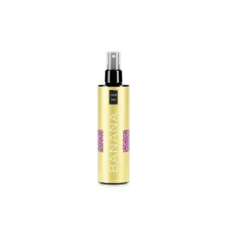 Lavish Care SUN TAN & BODY OIL VANILLA BANANA Масло для загара в форме спрея 200 мл