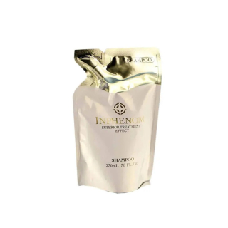 Milbon Inphenom Superior Shampoo Увлажняющий шампунь для окрашенных волос 230 мл