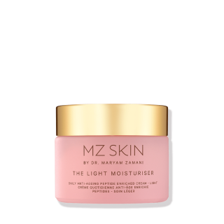MZ Skin The Light Moisturiser Антивозрастной крем для лица