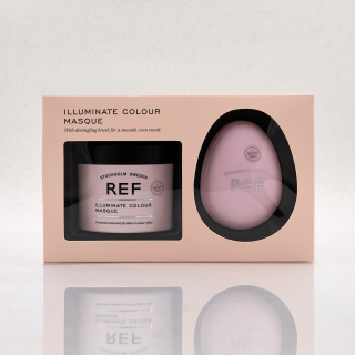 REF Promo Box Illuminate Colour Masques Набор "Для окрашенных волос"