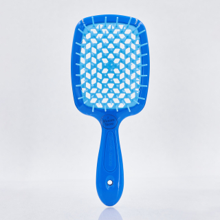 Janeke Superbrush Mini Щётка синяя