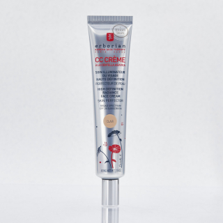 Erborian CC Cream Radiance Cream Skin Perfector Clair SPF 25 СС-крем "Контроль цвета" светлый 45 мл.