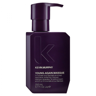 Kevin.Murphy Young.Again.Masque Маска для укрепления длинных волос 200 мл.