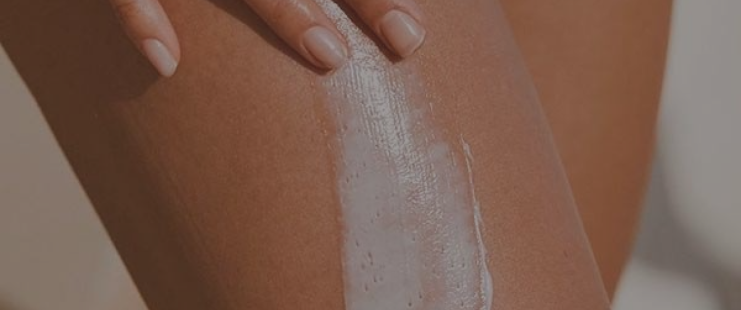 Для чего нужно молочко для тела