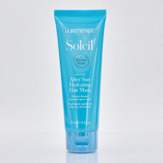 La Biosthetique Soleil After Sun Hydrating Hair Mask Маска для волос после нахождения на солнце 125 мл.