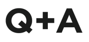 Q+A