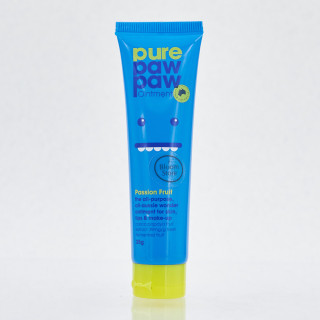 Pure Paw Paw Ointment Passion fruit Восстанавливающий бальзам для губ "Десерт из маракуйи" 25 г.