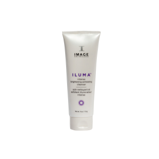 Image Skincare ILUMA Intense brightening exfoilating cleanser Осветляющий клинсер-эксфолиант