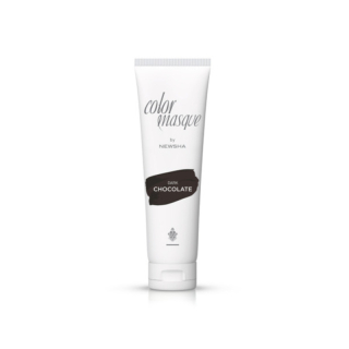 Newsha Color Masque Dark Chocolate Маска для тонирования "Тёмный шоколад" 150 мл.