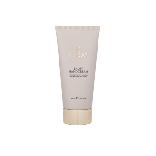 Hadat Cosmetics Balmy Hand Cream