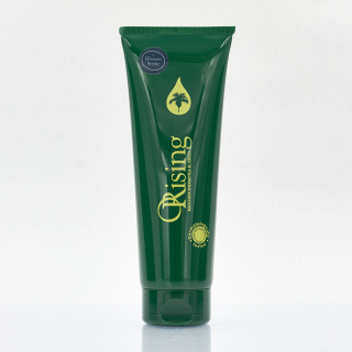 Orising Maschera Energetica Al Cocco Фитоэссенциальная маска для сухих волос с кокосовым маслом 250 мл.