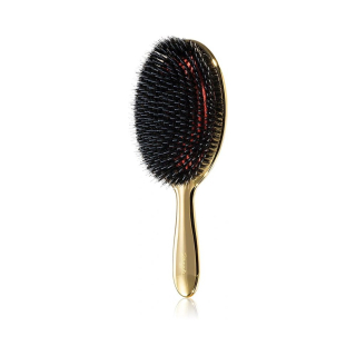 Janeke Superbrush Щётка с натуральной щетиной кабана размер XL