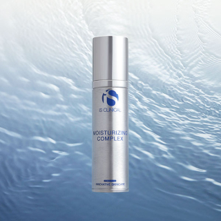 iS Clinical Moisturizing Complex Крем для лица "Увлажняющий комплекс" 50 мл.