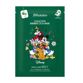 JMsolution Disney Collection Barrier Cica Mask