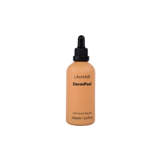 LAvHAIR DermiPeel Mягкий пилинг для кожи головы 100 мл