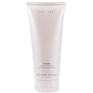 Cotril Hydra Anti-Oxidizing Mask Увлажняющая антиоксидантная маска 200 мл