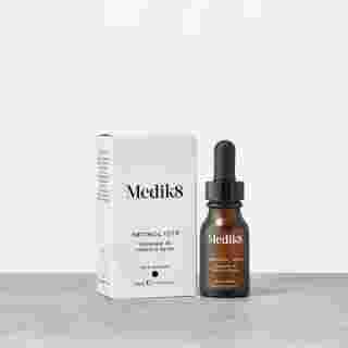 Medik8 Intelligent Retinol 10TR Антивікова сироватка для обличчя з вітаміном А 1% 15 мл.