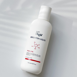 Isov Sorex Brighten Liquid (PHA15) Флюїд-ексфоліант відбілюючий 150 мл
