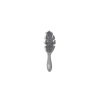 Wet Brush Go Green Mini Detangler - Grey Щетка-эко для волос серая