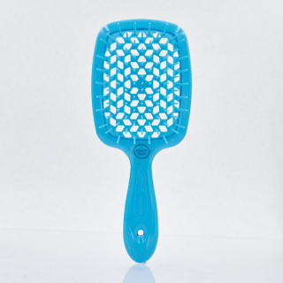 Janeke Superbrush Щётка голубая