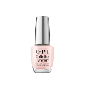 OPI Professional Infinite Shine Pretty Pink Perseveres ISL01 Лак для ногтей с повышенной стойкостью покрытия с технологией Pre-cured Gel