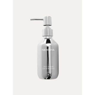 Newsha Daily Routine Shampoo CHROME COLLECTION Шампунь для повседневного использования 250 мл.