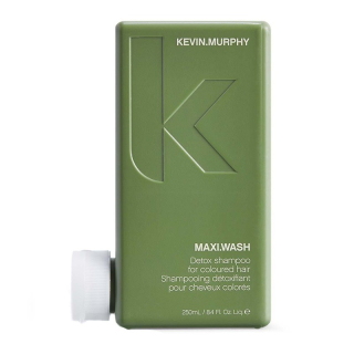 Kevin.Murphy Maxi.Wash Шампунь-ексфоліант для шкіри голови 250 мл.