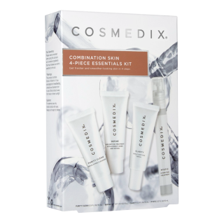 COSMEDIX Combination Skin Kit Набор для комбинированной кожи