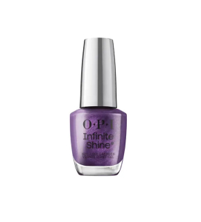 OPI Professional Infinite Shine Purple Reign ISL111 Лак для ногтей с повышенной стойкостью покрытия с технологией Pre-cured Gel