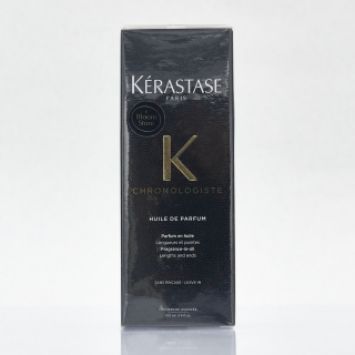 Kerastase Chronologiste L`Huile De Parfum Fragrance-in-oil Парфюмированное масло-вуаль для всех типов волос