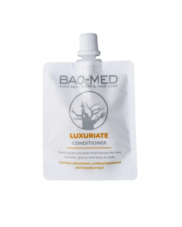 Bao-Med Luxuriate Питательный кондиционер с экстрактом и маслом баобаба, 30 мл